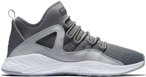 Jordan Formula 23 Cool Grey Cool Grey/Cool Grey-White-Wolf Grey (881465-003)