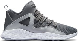 Jordan  Formula 23 Cool Grey Cool Grey/Cool Grey-White-Wolf Grey (881465-003)