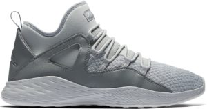 Jordan  Formula 23 Cool Grey Wolf Grey Cool Grey/Cool Grey-Wolf Grey (881465-013)