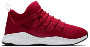 Jordan Formula 23 Gym Red White Gym Red/Gym Red-White-Black (881465-601)