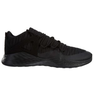 Jordan  Formula 23 Low Black/Black Black/Black (919724-010)