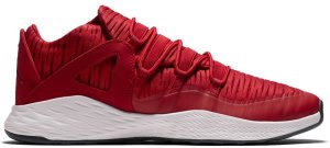 Jordan Formula 23 Low Gym Red Gym Red/Gym Red-Pure Platinum-Black (919724-606)