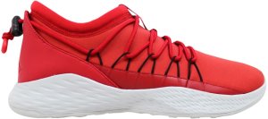 Jordan Air Formula 23 Toggle Gym Red/Black-Pure Platinum Gym Red/Black-Pure Platinum (908859-600)