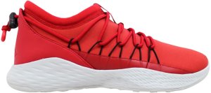 Jordan Air  Formula 23 Toggle Gym Red/Black-Pure Platinum Gym Red/Black-Pure Platinum (908859-600)