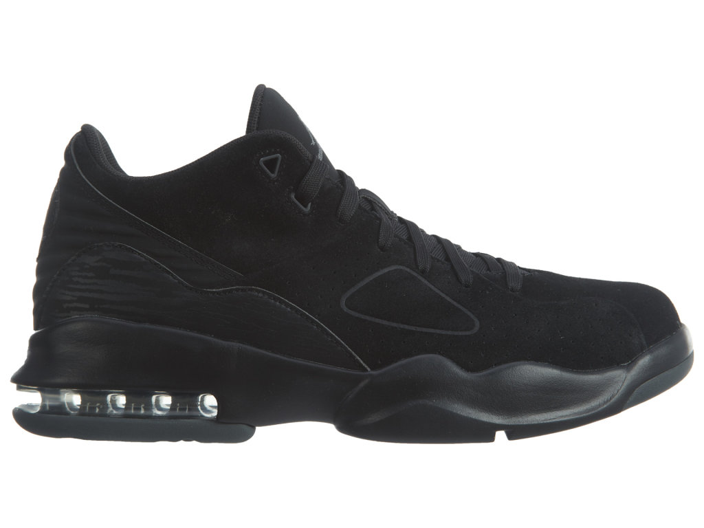 Jordan Franchise Black/Black/Dark Grey Black/Black/Dark Grey (881472-011)