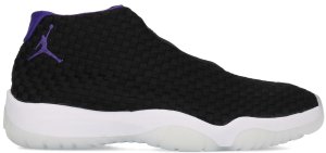 Jordan Future Black Concord Black/White-Dark Concord (AV7007-001)