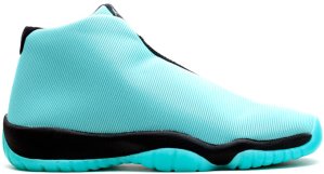 Jordan  Future Bleached Turquoise (GS) Bleached Turquoise/Black (685251-300)