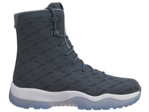 Jordan  Future Boot Cool Grey/Cool Grey-White Cool Grey/Cool Grey-White (854554-003)