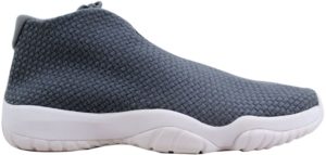 Jordan Future Cool Grey Cool Grey/White (656503-003)