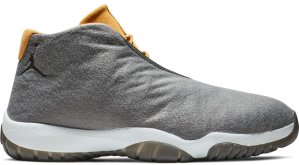 Jordan  Future Dark Grey Wheat Dark Grey/Wheat-Pure Platinum-Dark Grey (AV7008-001)