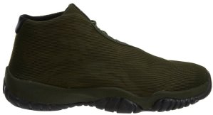 Jordan Future Green Camo Sequoia/Black-Sequoia (656503-301)