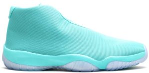 Jordan Future Hyper Jade Hyper Jade/Hyper Jade-Clear (656503-315)