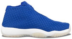 Jordan  Future Hyper Royal (GS) Hyper Royal/Hyper Royal-Phantom (656504-402)