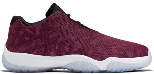 Jordan  Future Low Bordeaux Bordeaux/Black-Gym Red-White (718948-605)