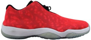 Jordan Future Low Pink Camo Infrared 23/White/Infrared 23 (718948-622)