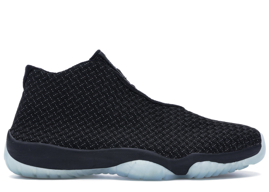 Jordan Future 652141-003 (2018)