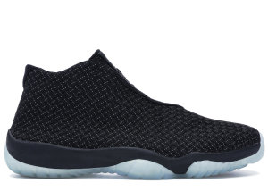 Jordan Future Premium Black Glow (2018) Black/Black-Glow (652141-003 (2018))