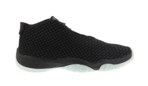 Jordan Future QS Glow (2014) Black/Black-Glow (652141-003 (2014))