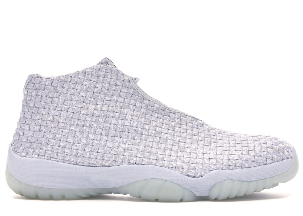 Jordan Future 656503-013