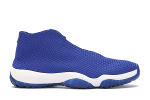 Jordan Future Varsity Royal Varsity Royal/Varsity Royal-White (656503-401)