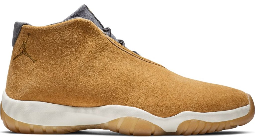 Jordan Future Wheat Wheat/Dark Grey-Sail-Wheat (AV7008-700)