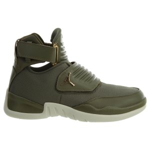 Jordan  Generation 23 Medium Olive/Medium Olive Medium Olive/Medium Olive (AA1294-205)