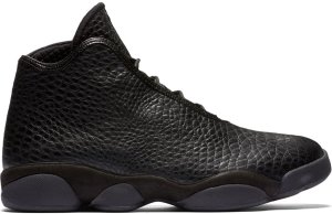 Jordan  Horizon Black Croc Black/Dark Grey-Black-Infrared 23 (822333-010)