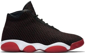 Jordan Horizon Bred Black/Gym Red-White (823581-001)