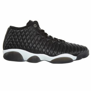 Jordan Horizon Low Premium Black/Black-Gym Red-White Black/Black-Gym Red-White (850678-002)