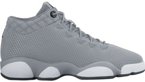 Jordan Horizon Low Wolf Grey (GS) Wolf Grey/Black-White (846365-018)