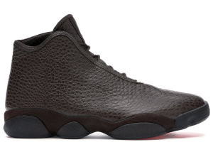 Jordan Horizon Premium Brown Croc Baroque Brown/Metallic Gold-Infrared 23 (822333-205)