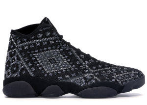 Jordan  Horizon PSNY Black/White-Pure Platinum-Anthracite (827432-002)