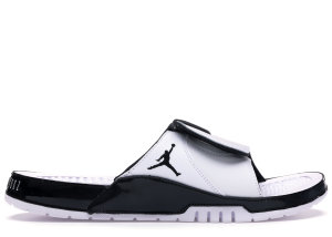 Jordan  Hydro 11 Retro Concord White/Black-Concord (AA1336-107)