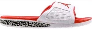 Jordan  Hydro 3 Retro White Cement White/Fire Red-Fire Red (854556-116)