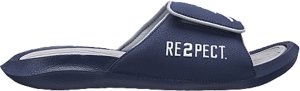 Jordan Hydro 6 Derek Jeter RE2PECT College Navy/White-Wolf Grey (AH6733-402)