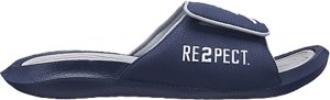 Jordan  Hydro 6 Derek Jeter RE2PECT College Navy/White-Wolf Grey (AH6733-402)