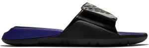 Jordan Hydro 7 Black Concord Black/White-Dark Concord (AA2517-005)