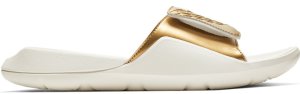 Jordan Hydro 7 Sail Gold Sail/Metallic Gold (AA2517-107)