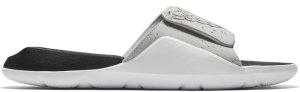 Jordan Hydro 7 White Cement Tech Grey/Black-White (AA2517-004)