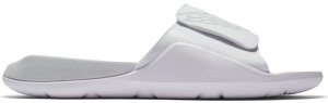 Jordan Hydro 7 White Pure Platinum White/Pure Platinum (AA2517-100)