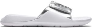 Jordan  Hydro 7 White Silver White/Metallic Silver (AA2517-101)