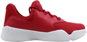 Jordan Air  J23 Low Gym Red/Gym Red-Pure Platinum Gym Red/Gym Red-Pure Platinum (905288-601)