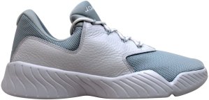 Jordan Air  J23 Low White/White-Pure Platinum White/White-Pure Platinum (905288-100)