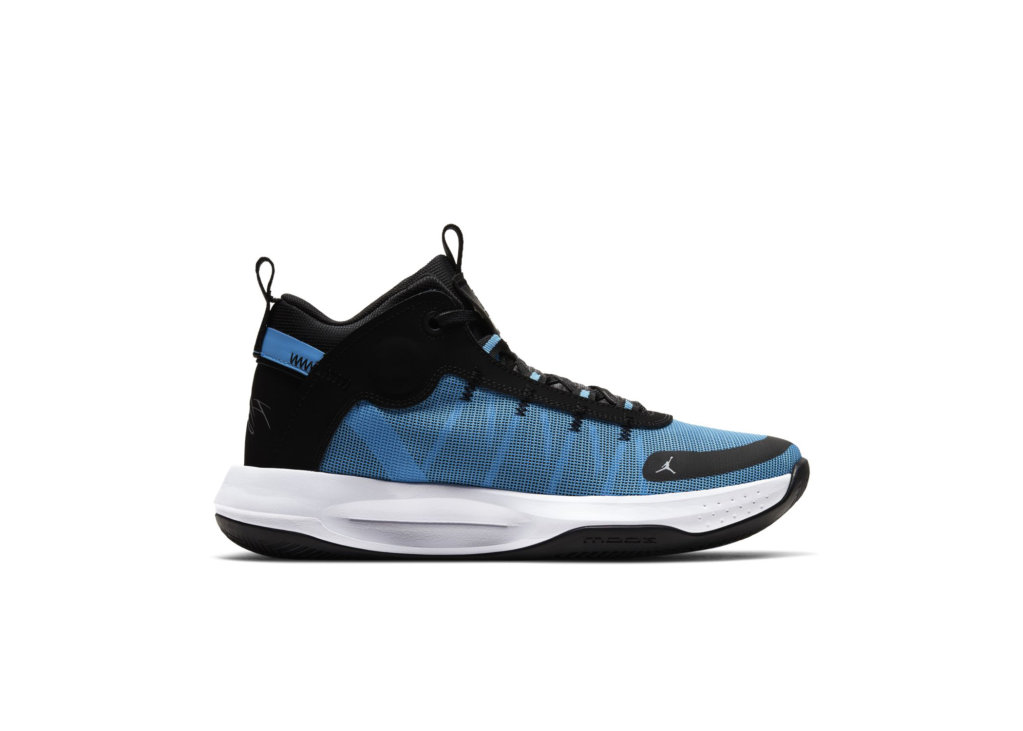 Air Jordan 20 BQ3449-400