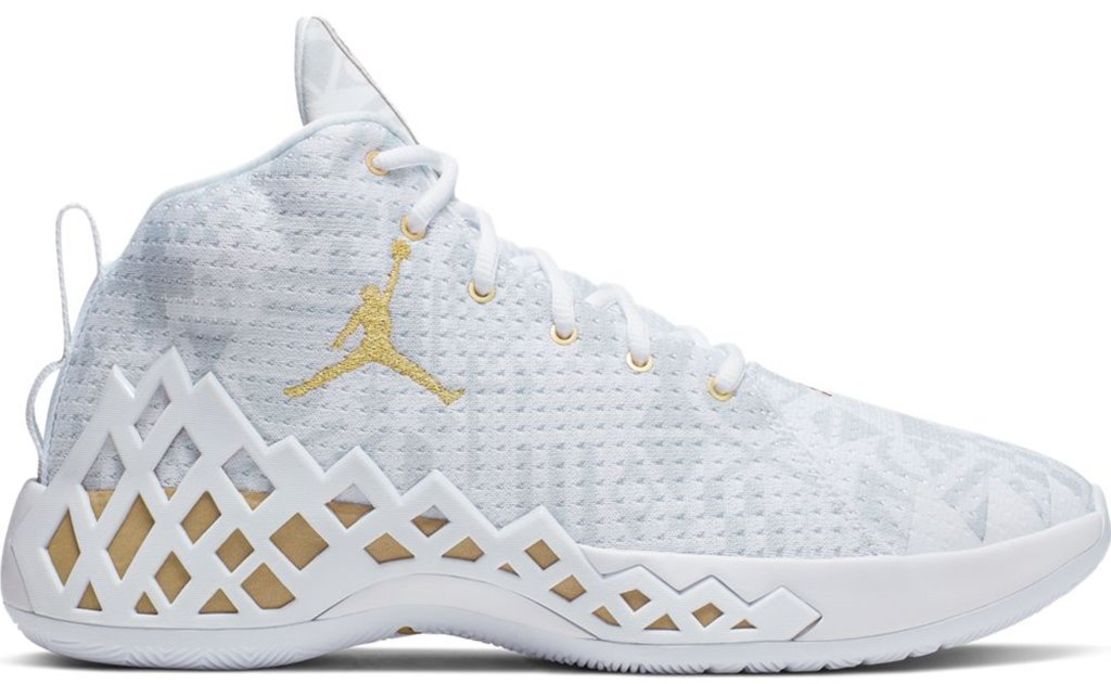 Air Jordan Jumpman CI1205-107