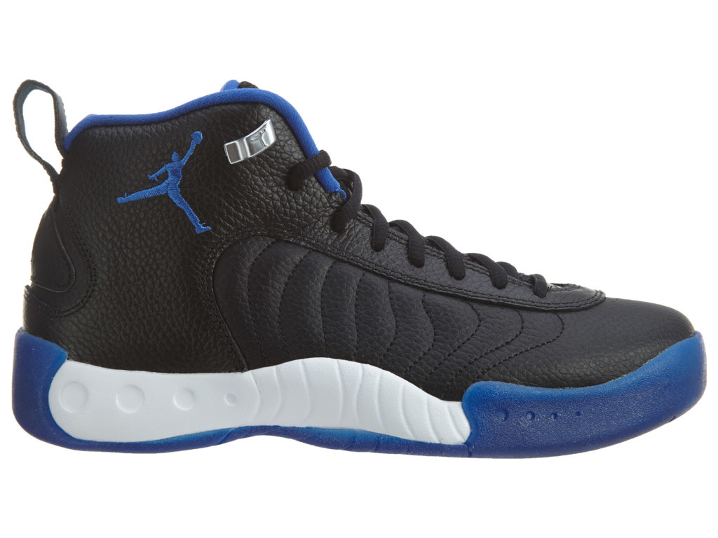 Air Jordan Jumpman 906876-006