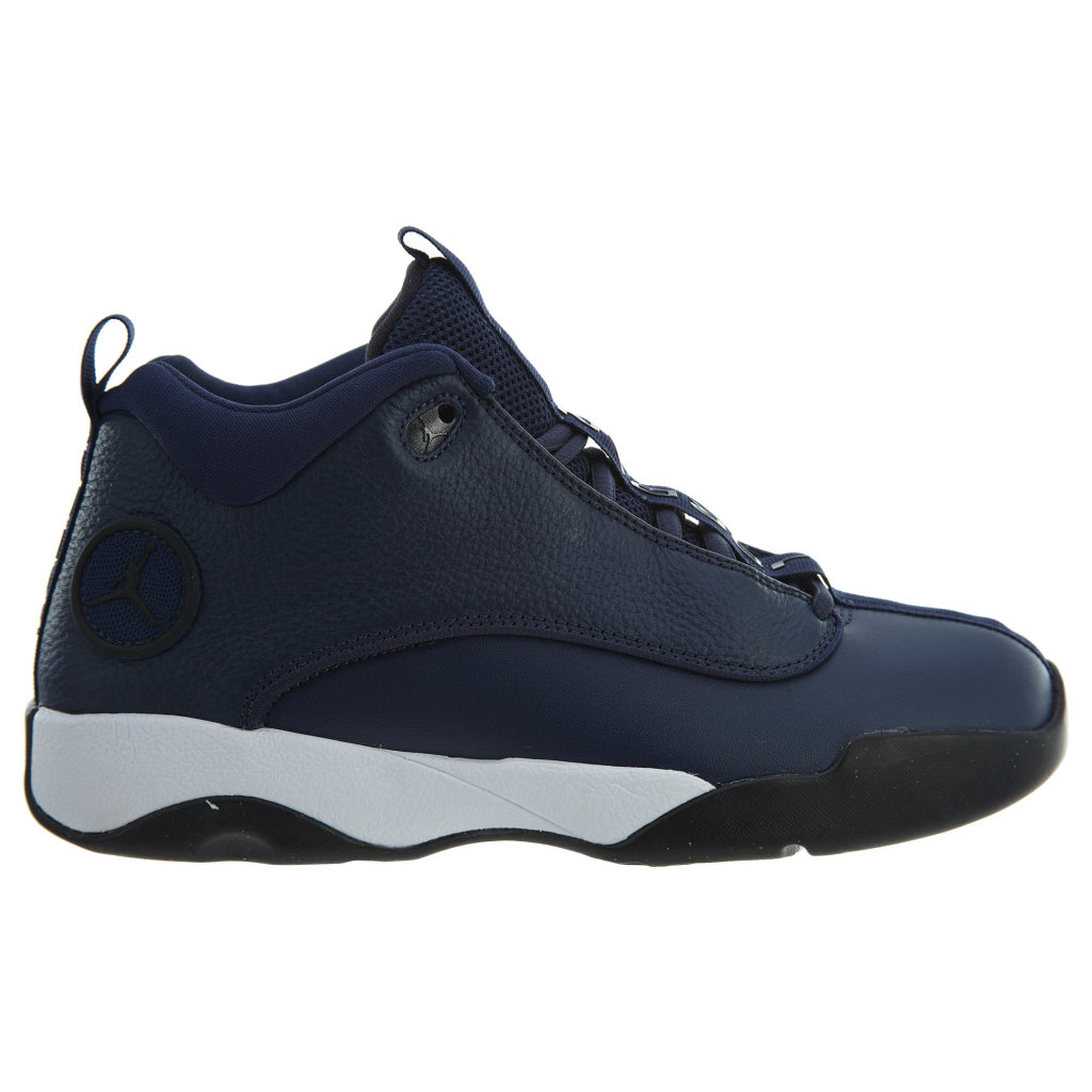 Jordan Jumpman Pro Quick Midnight Navy/Black-White Midnight Navy/Black-White (932687-401)