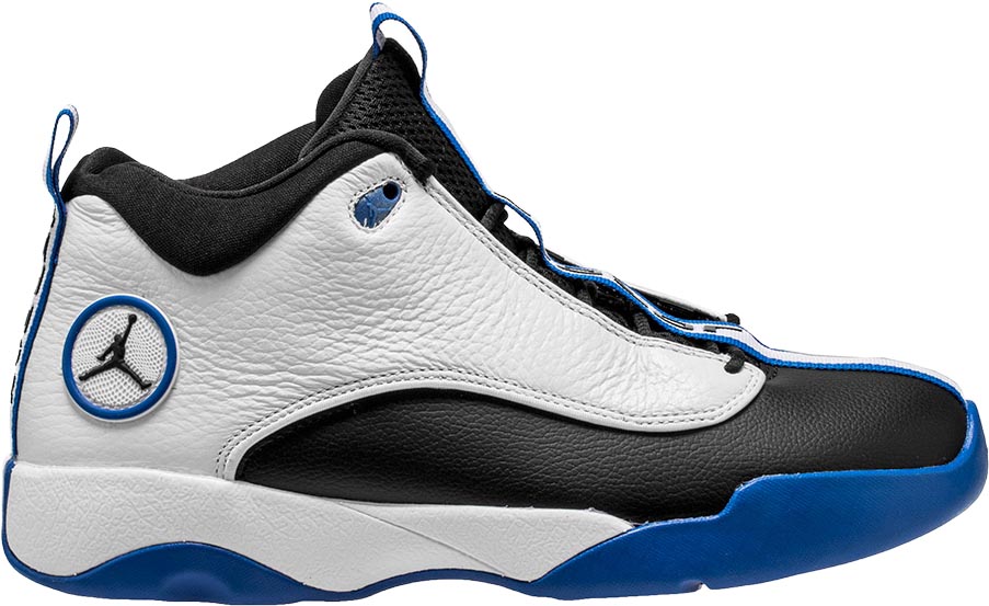 Air Jordan 20 932687-107