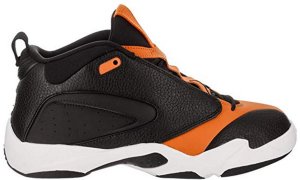 Jordan Jumpman Quick 23 Black Orange Peel Black/Black-Orange Peel-Sail (AH8109-008)