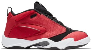 Jordan  Jumpman Quick 23 Gym Red Gym Red/White-Black (AH8109-600)